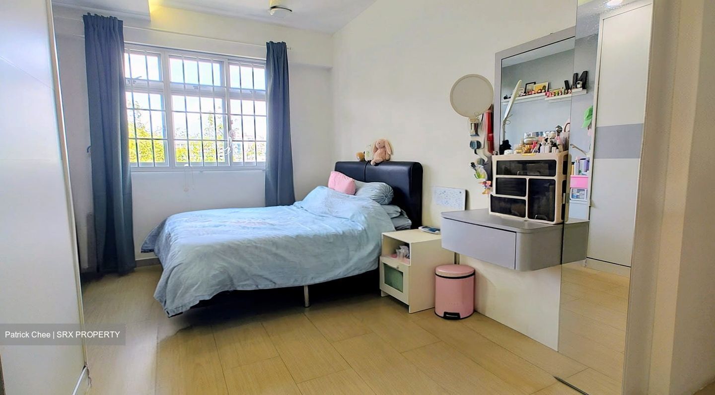 Blk 443C Fajar Hills (Bukit Panjang), HDB 5 Rooms #530163231